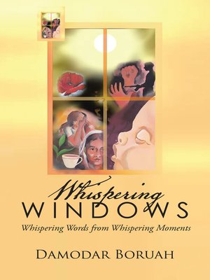 cover image of Whispering Windows